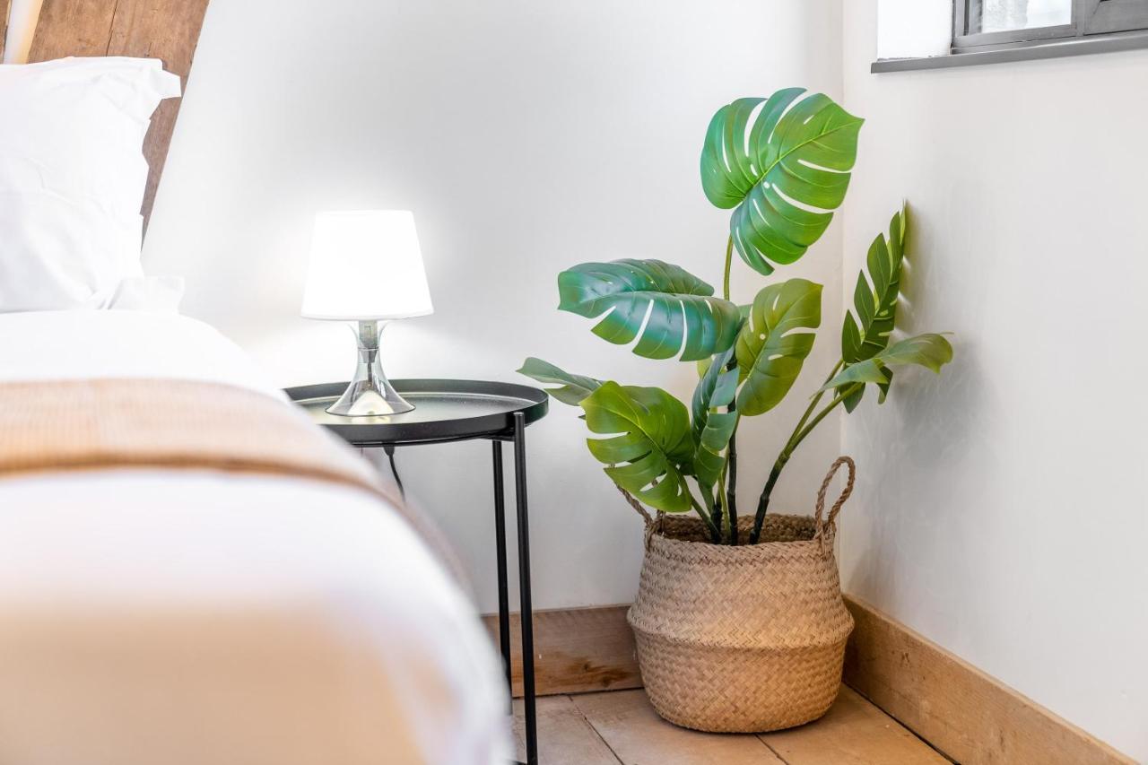 Haus Lofts - Luxury Suite - Parking - Smart Tv - Wifi Birmingham Exteriör bild